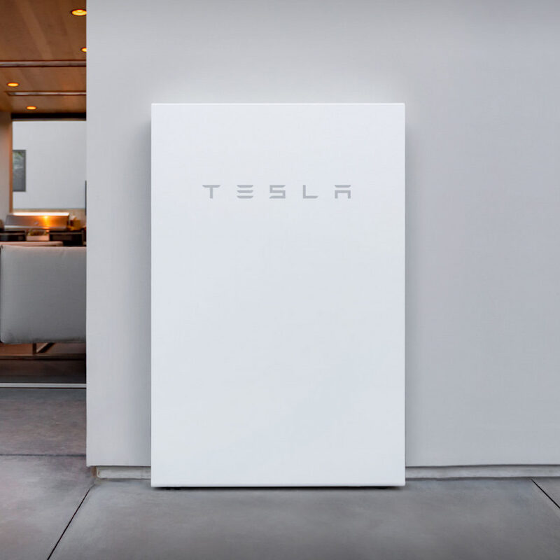 Tesla Powerwall