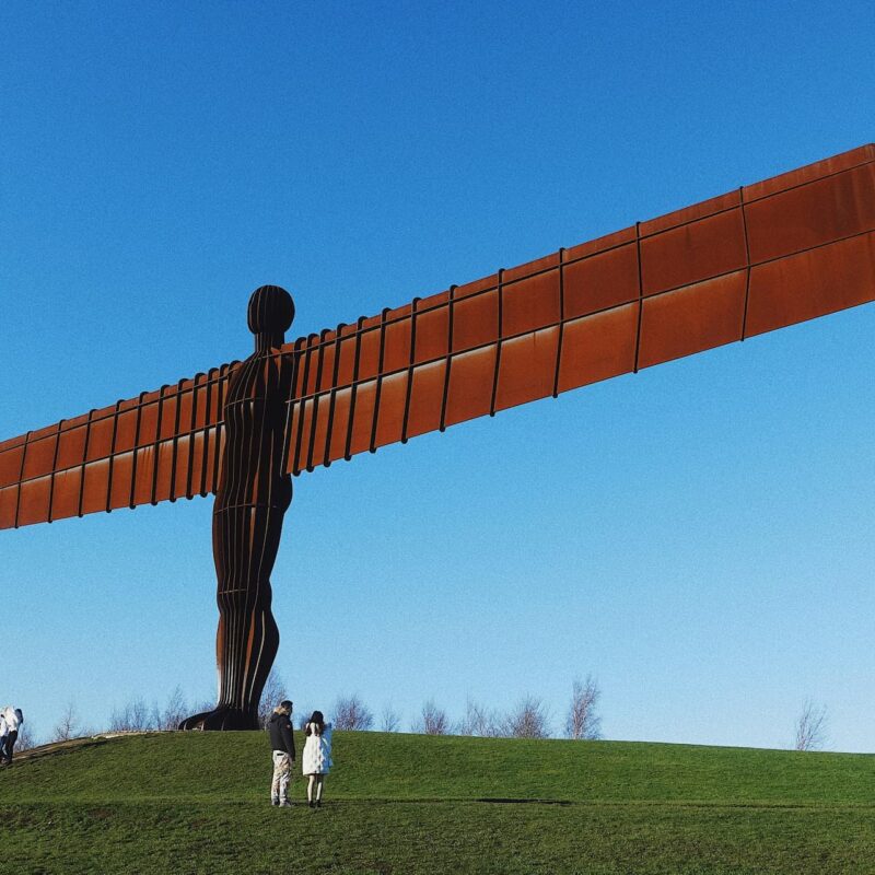 Angel of the North