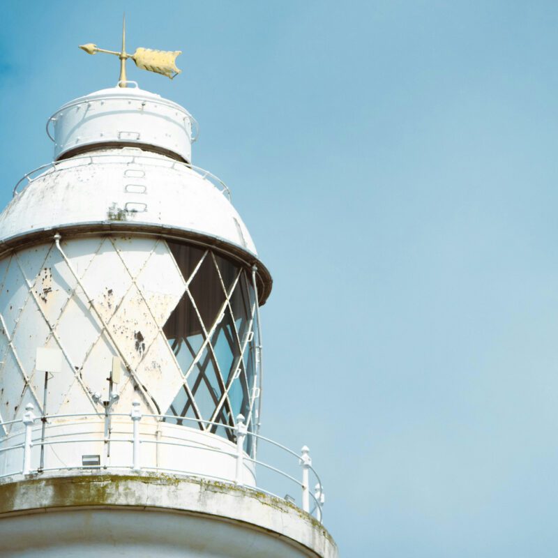 St Mary's Lighthouse, Whitley Bay, United Kingdom