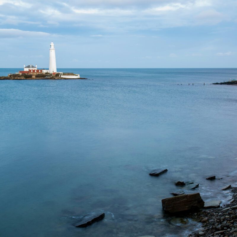 Whitley Bay